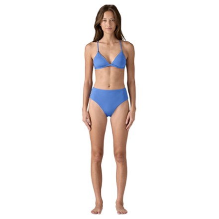 Wave For It Swimsuit Bottoms - Women's