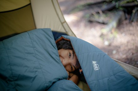 Camp Dreamer Double Sleep System