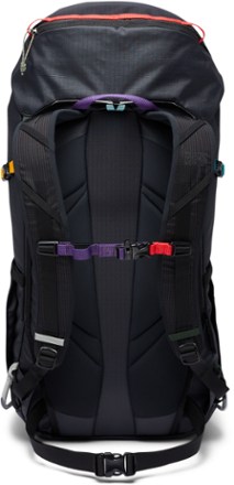 Scrambler 25 Pack