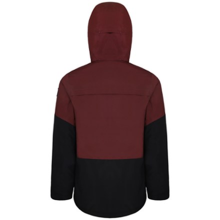 Downslide Insulated Jacket - Men's