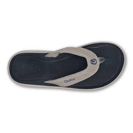 Pili Flip-Flops - Men's