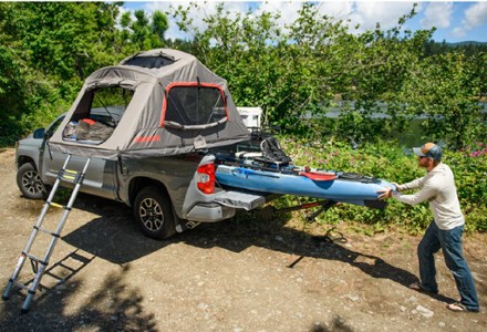 SkyRise HD 2 Tent