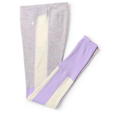 Classic Thermal Merino Lettuce Edge Base Layer Bottoms - Women's