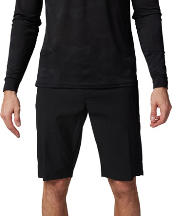 Ranger Lined Bike Shorts 2.0 - Men's