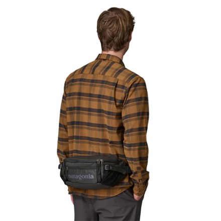 Black Hole Waist Pack 5 L