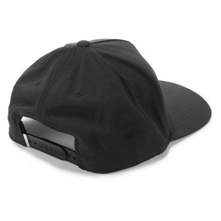 Magnitude Hat