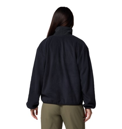 Sequoia Grove Full-Zip Fleece Jacket - Women's