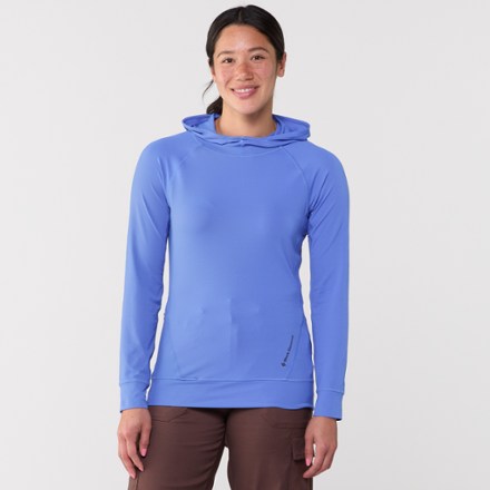 Alpenglow Hoody