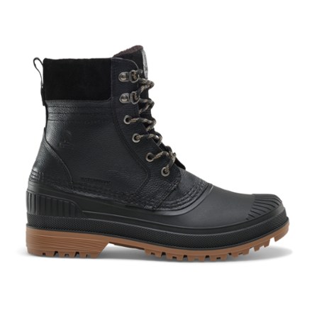 Hemlock Winter Boots - Men's