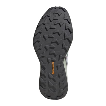 Terrex Agravic GTX Trail-Running Shoes - Women's