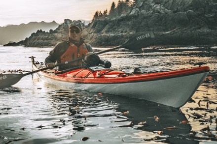 Delta 16 Kayak