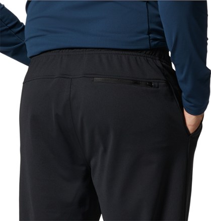 Mountain Stretch Jogger Pants - Men's
