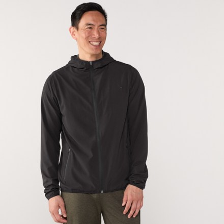 Outdoor Trainer Shell Jacket - Men's