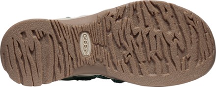 Whisper Sandals - Women's