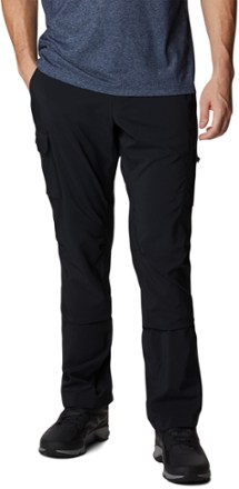 Silver Ridge Utility Pants - Men's