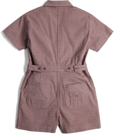 Dirt Romper - Women's