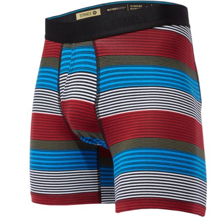 Mylo Boxer Briefs - Men's