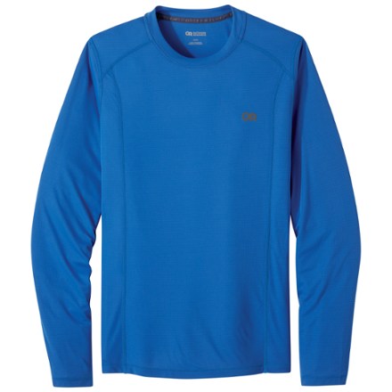 Echo Long-Sleeve T-Shirt - Men's