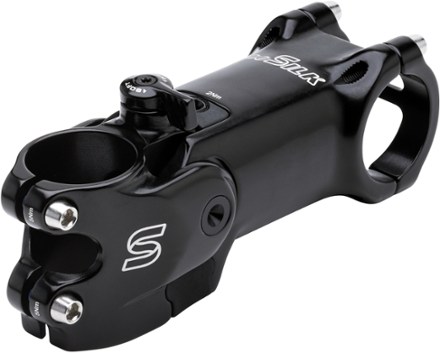 eeSilk Bike Stem