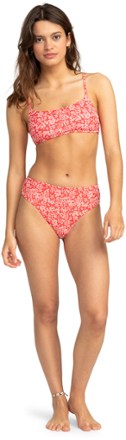 Margarita Bralette Swimsuit Top - Women's