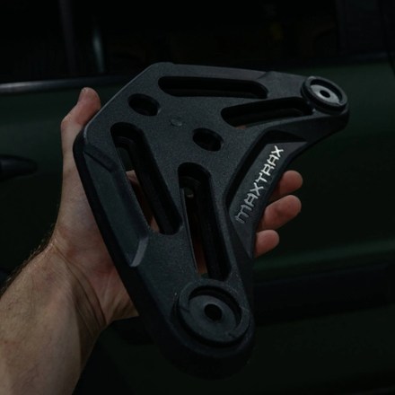 Universal Flat Rack Mount Kit