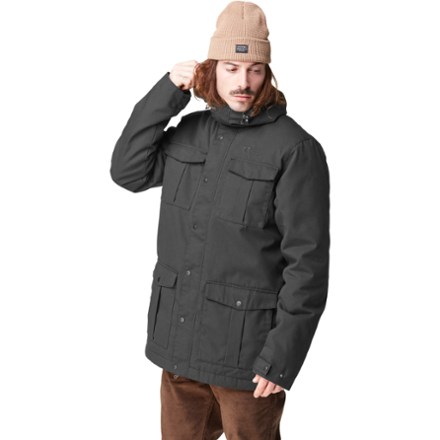 Doaktown Insulated Jacket  - Men's