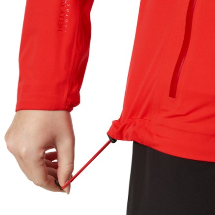 Momentum 3-Layer Stretch Jacket - Women's