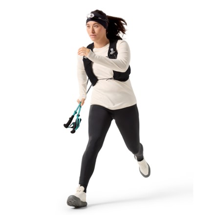 Taema Thermal Crew Long-Sleeve Shirt - Women's