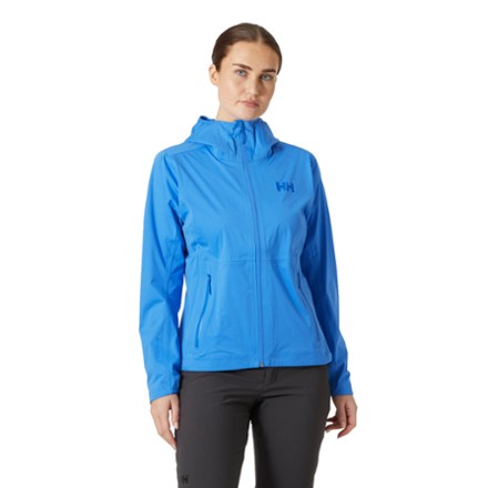 Momentum 3-Layer Stretch Jacket - Women's
