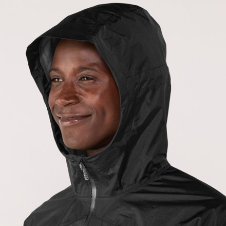 Helium Rain Jacket - Men's