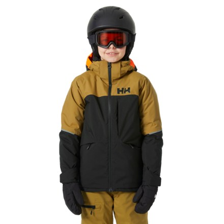 Summit Insulated Jacket - Kids'