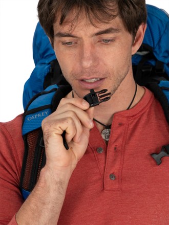 Exos 58 Pack - Men's