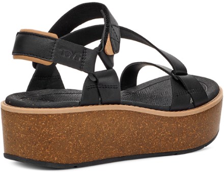 Madera Wedge Sandals - Women's