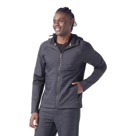 Smartloft Hooded Insulated Jacket - Men's