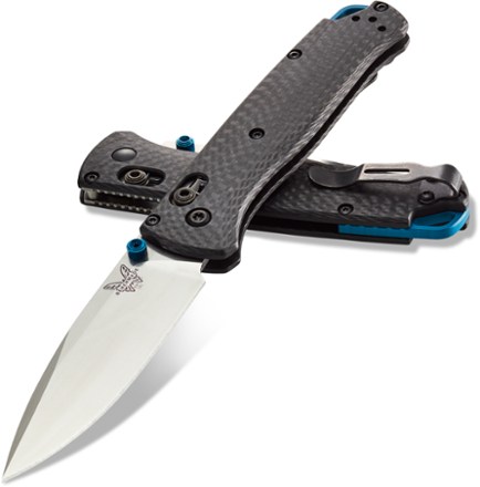 535-3 Carbon Fiber Bugout Knife