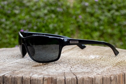 Sentry Polarized Sunglasses