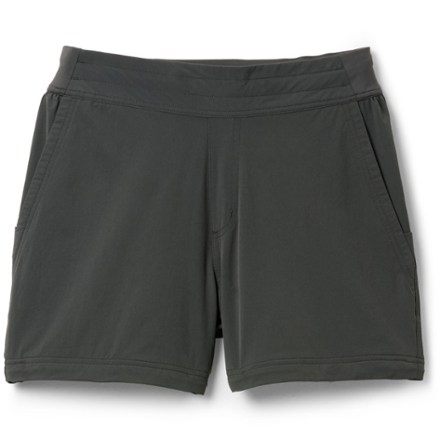 Sahara Stretch Convertible Pants - Women's