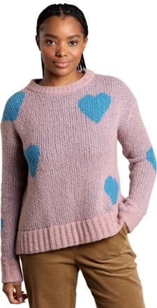 Cotati Dolman Sweater - Women's