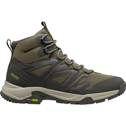 Stalheim HELLY TECH Waterproof Hiking Boots - Men's