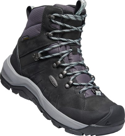 Revel IV Mid Polar Boots - Women's