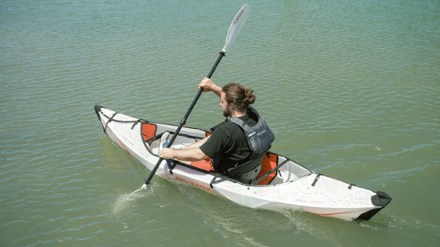 Inlet Kayak