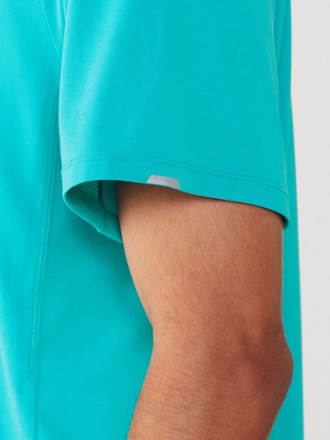 Swiftland Running T-Shirt - Men's