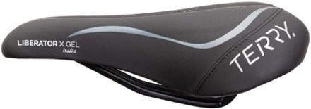 Liberator X Gel Italia Saddle - Women's