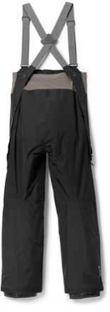 First Chair GTX Bibs - Men's