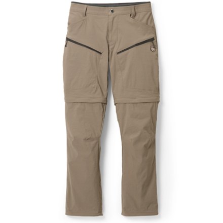 Renegade Convertible Pants - Men's