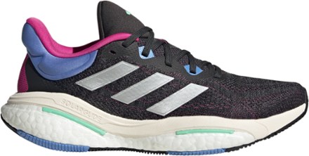 Solarglide 6 Road-Running Shoes - Women's