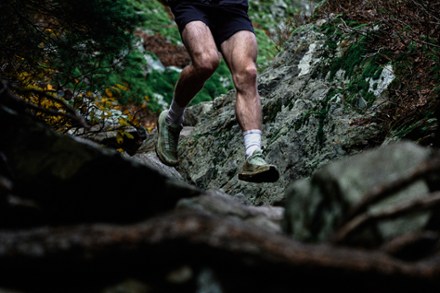 Norvan LD 4 Trail-Running Shoes - Men's