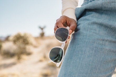 Yuba Polarized Sunglasses