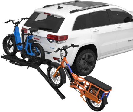 OnRamp LX Bike Rack