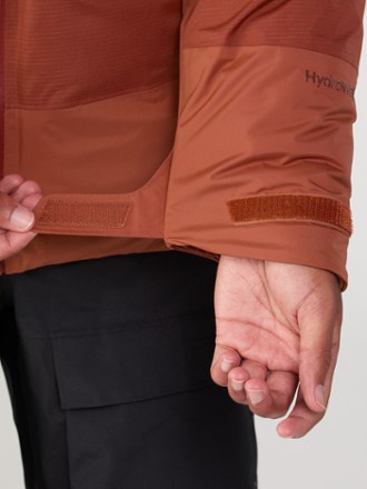 Stormhenge 850 Down Hybrid Jacket - Men's